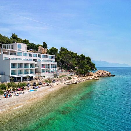 Hotel Saint Hildegard Omis Exterior photo